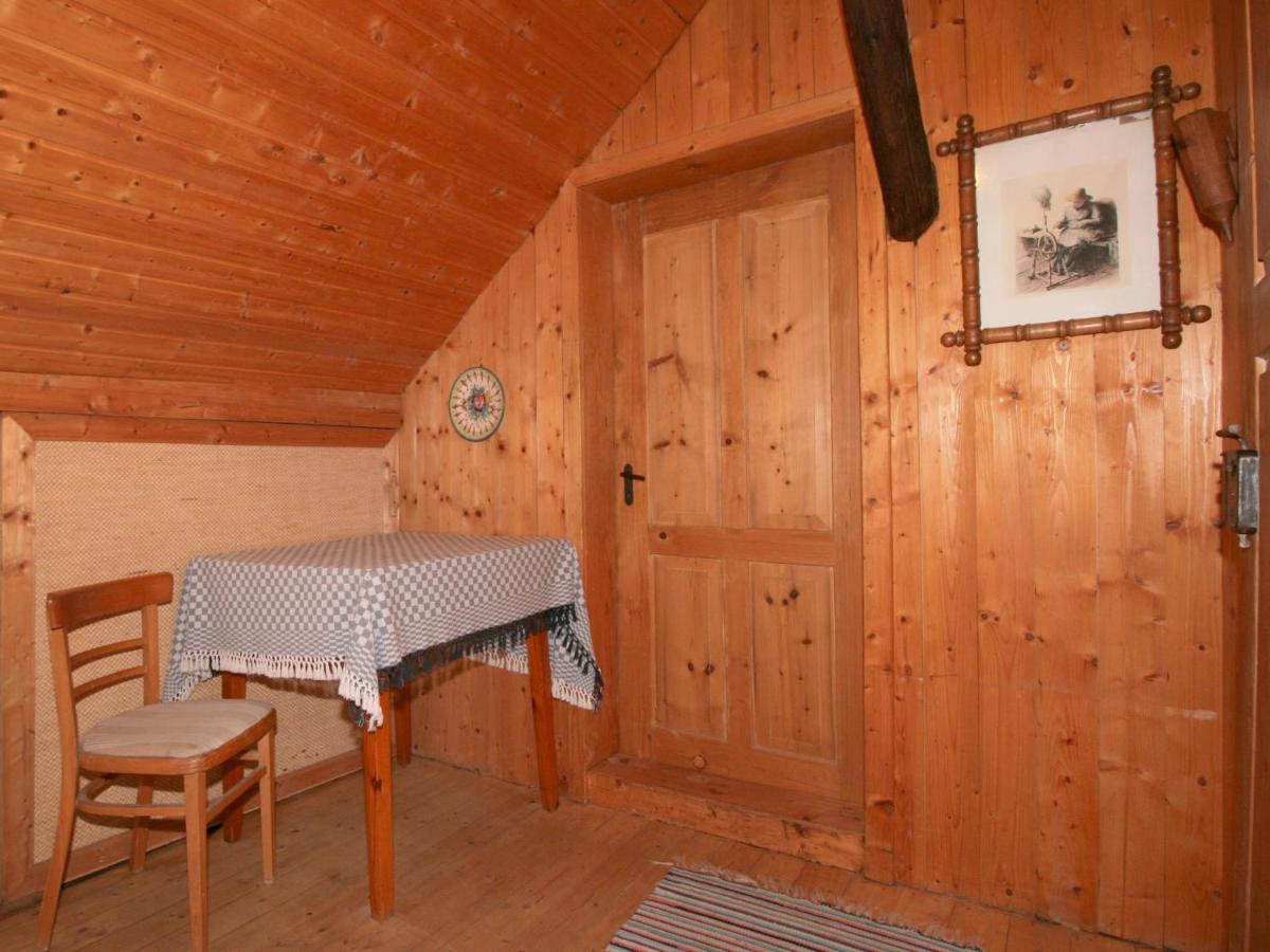 Chalet Troadkasten By Interhome Neuhofen im Innkreis Bagian luar foto