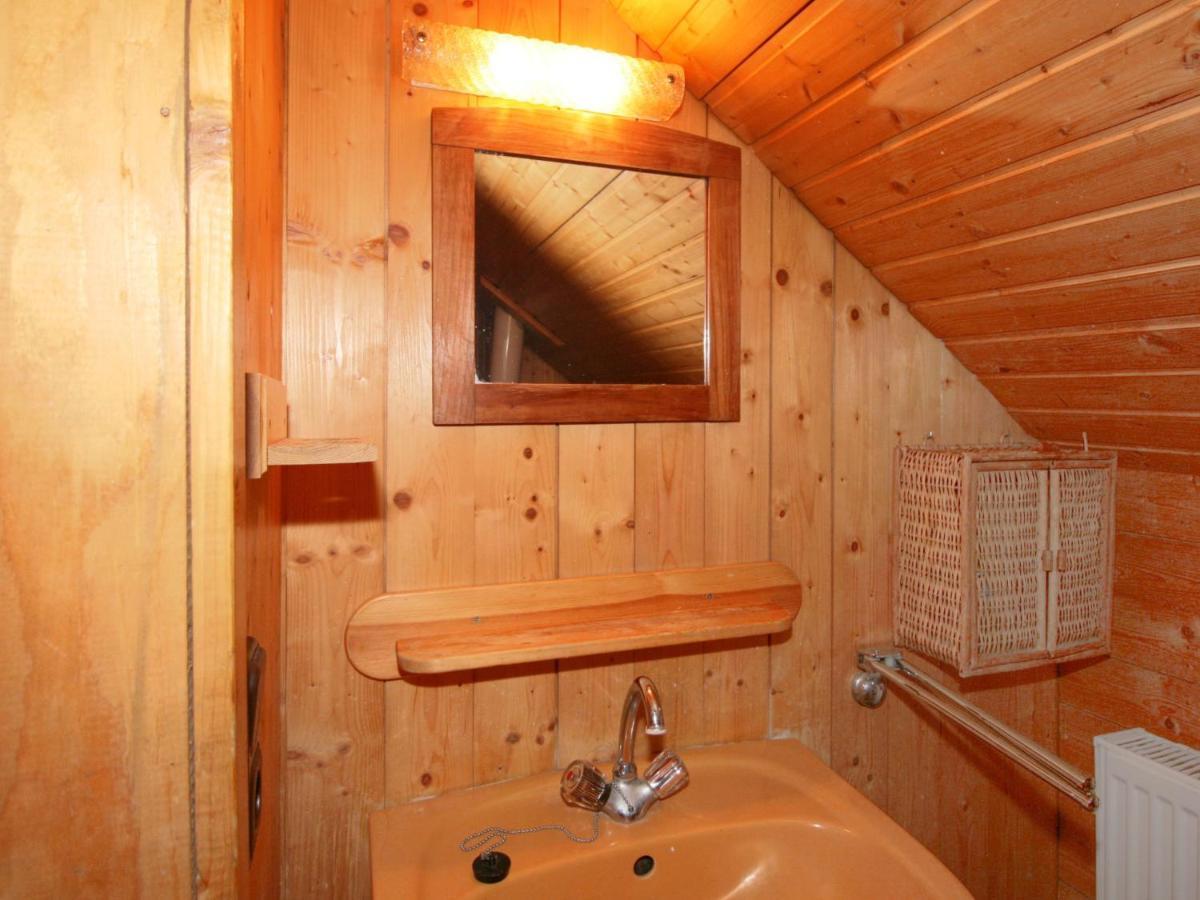 Chalet Troadkasten By Interhome Neuhofen im Innkreis Bagian luar foto