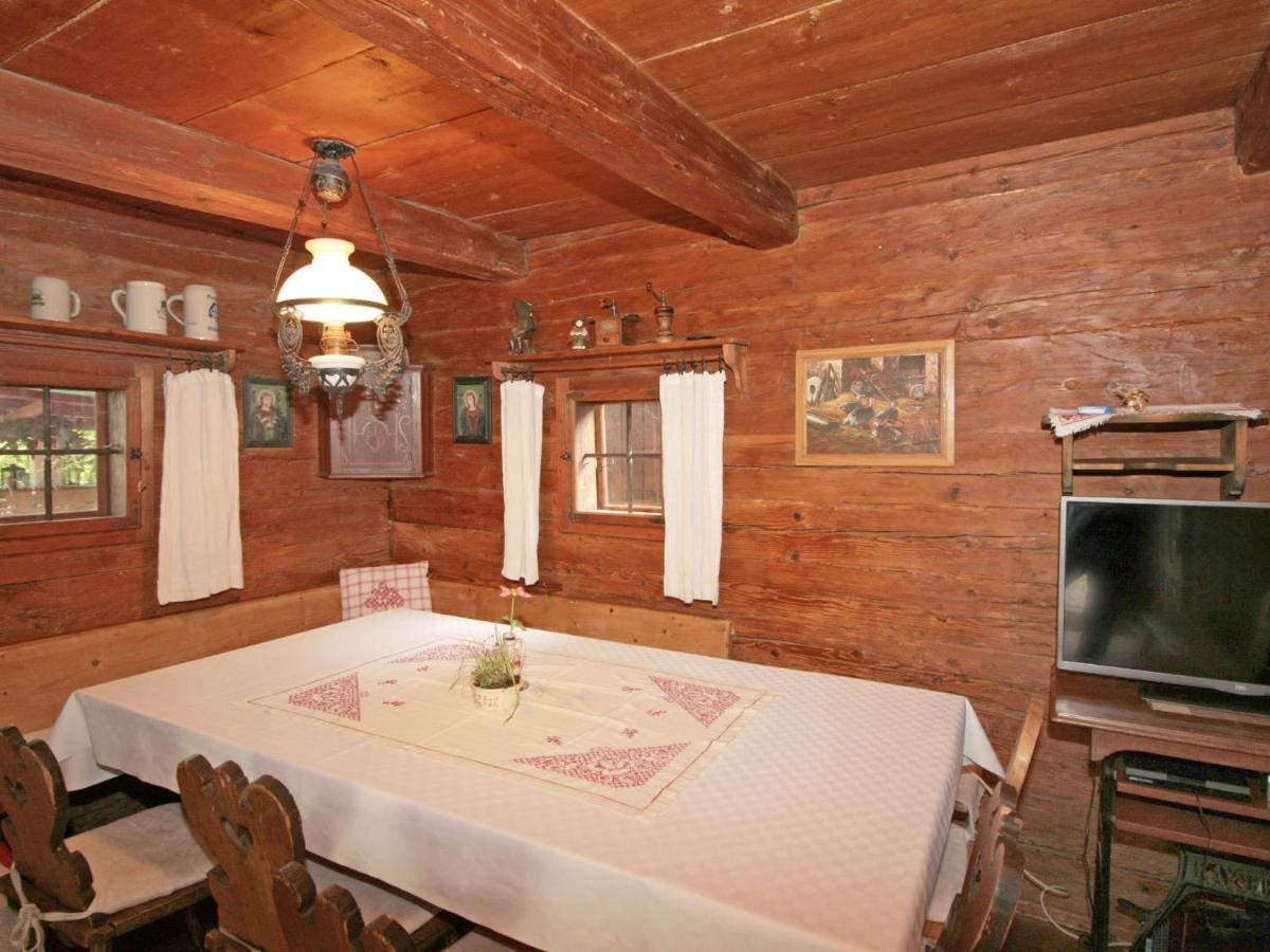 Chalet Troadkasten By Interhome Neuhofen im Innkreis Bagian luar foto