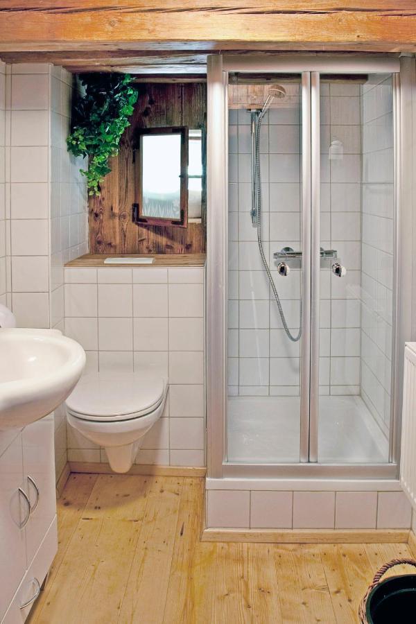 Chalet Troadkasten By Interhome Neuhofen im Innkreis Bagian luar foto