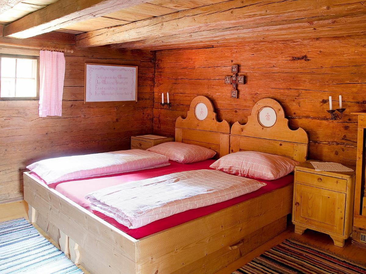 Chalet Troadkasten By Interhome Neuhofen im Innkreis Bagian luar foto