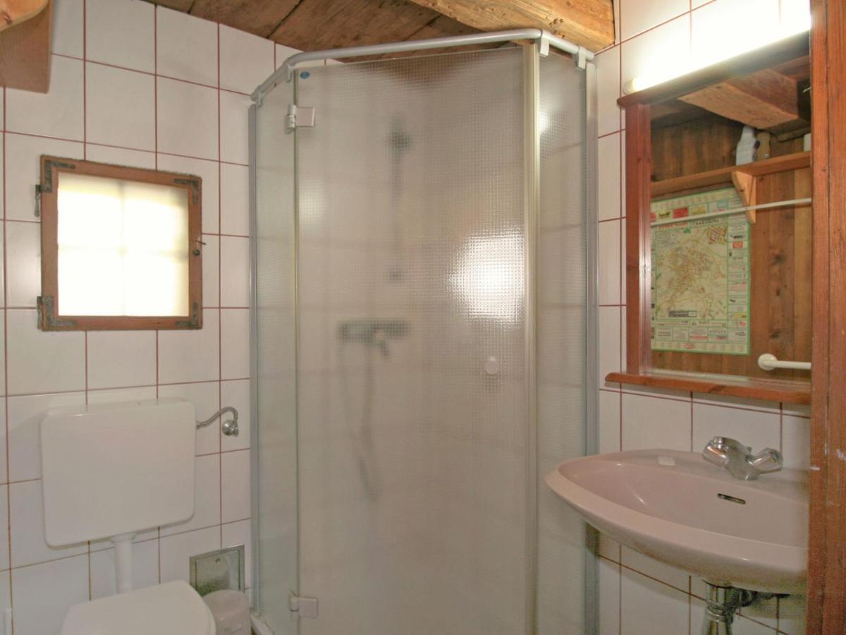 Chalet Troadkasten By Interhome Neuhofen im Innkreis Bagian luar foto