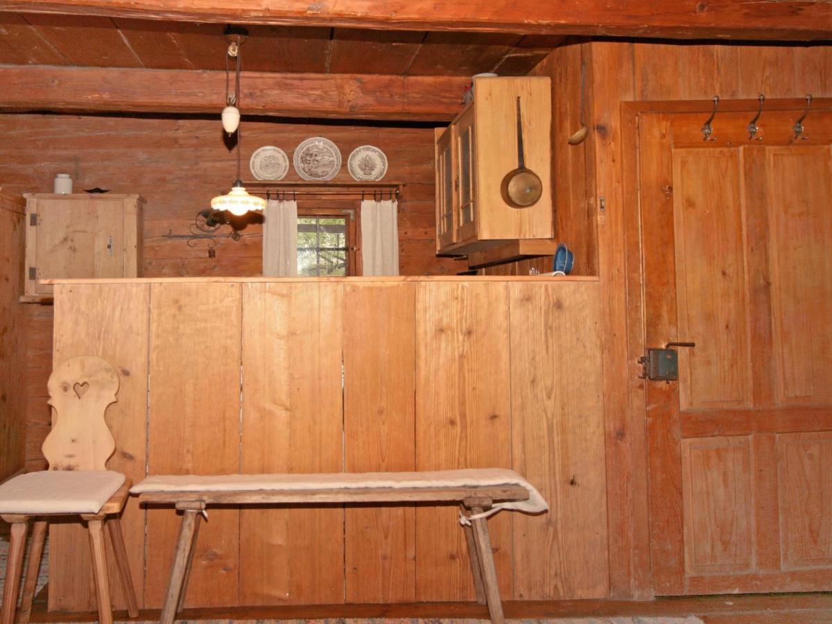 Chalet Troadkasten By Interhome Neuhofen im Innkreis Bagian luar foto