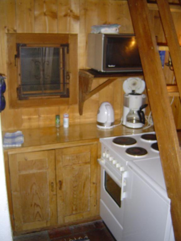 Chalet Troadkasten By Interhome Neuhofen im Innkreis Ruang foto