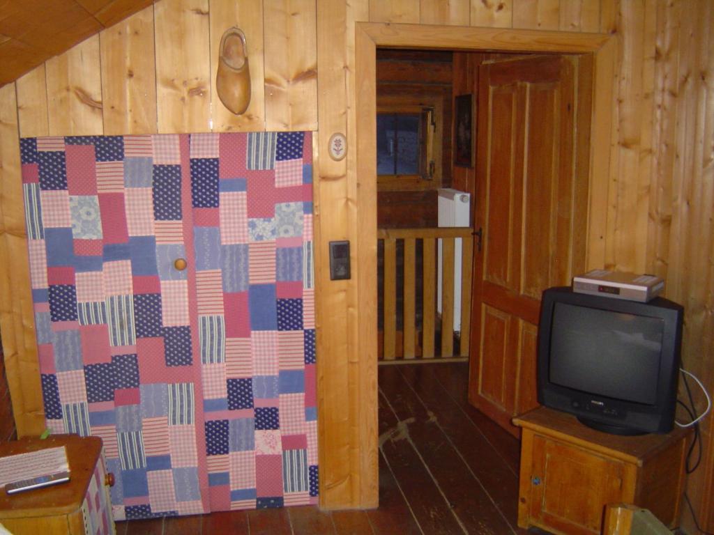 Chalet Troadkasten By Interhome Neuhofen im Innkreis Ruang foto