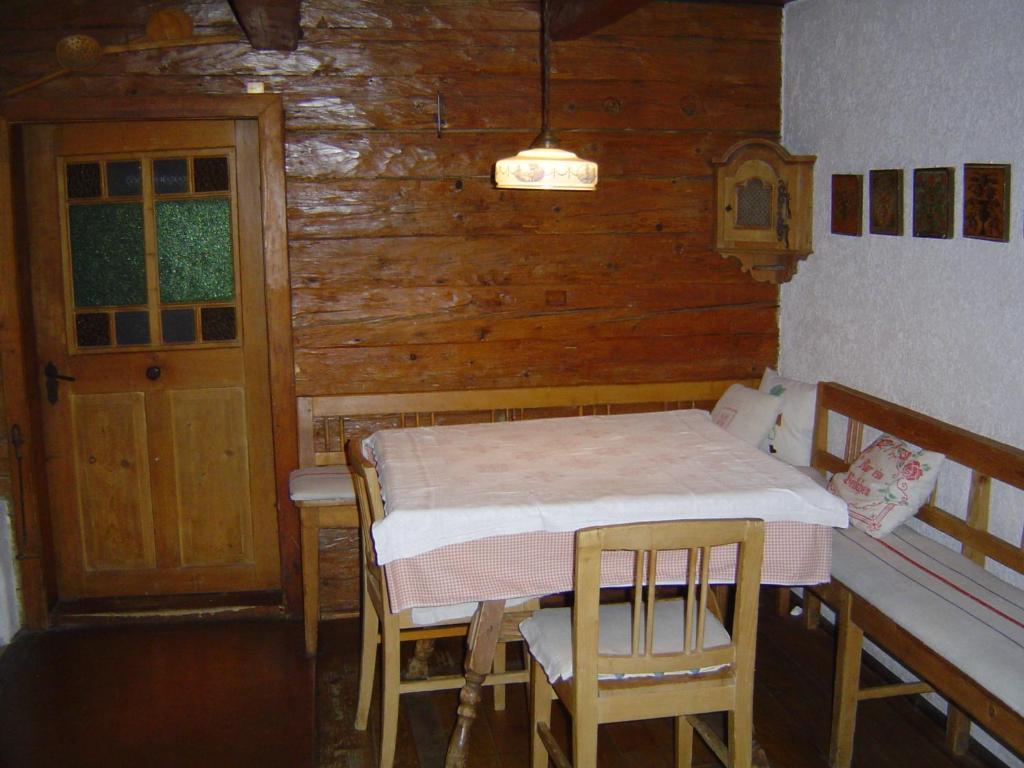Chalet Troadkasten By Interhome Neuhofen im Innkreis Bagian luar foto