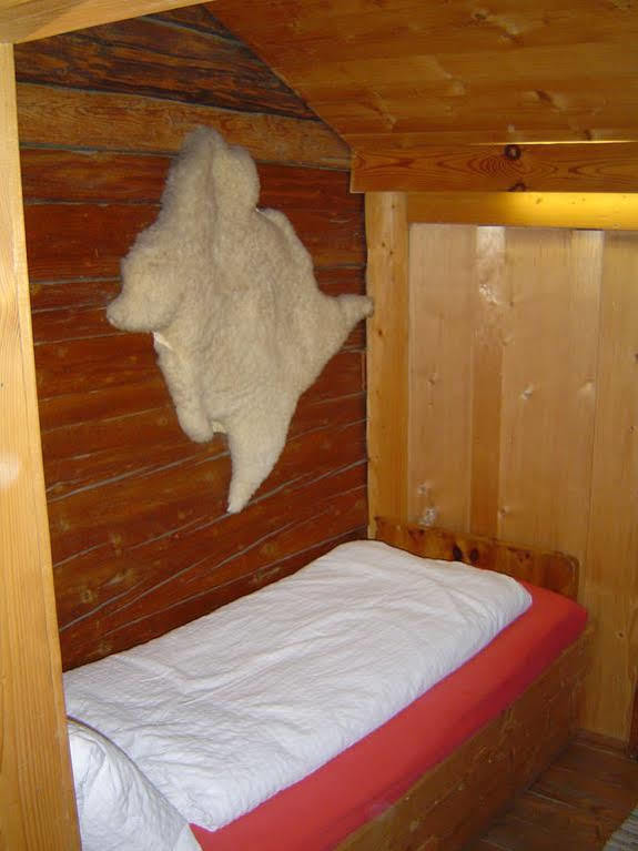 Chalet Troadkasten By Interhome Neuhofen im Innkreis Bagian luar foto